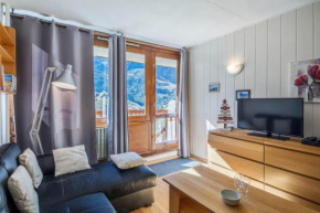 Nice 3 stars flat with direct access to the slopes in La Mongie - Welkeys, La Mongie